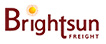 Brightsun Freight